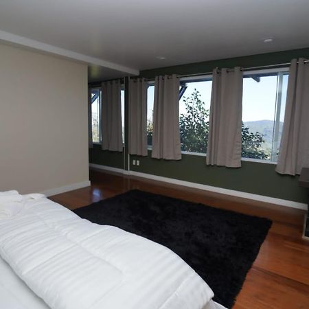 Casa Por Do Sol Cantareira Mairiporã Zewnętrze zdjęcie
