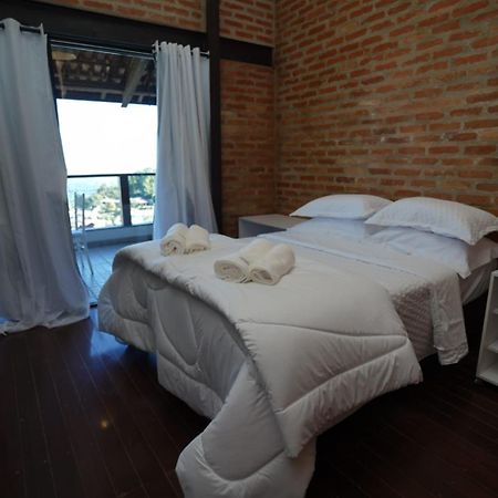 Casa Por Do Sol Cantareira Mairiporã Zewnętrze zdjęcie