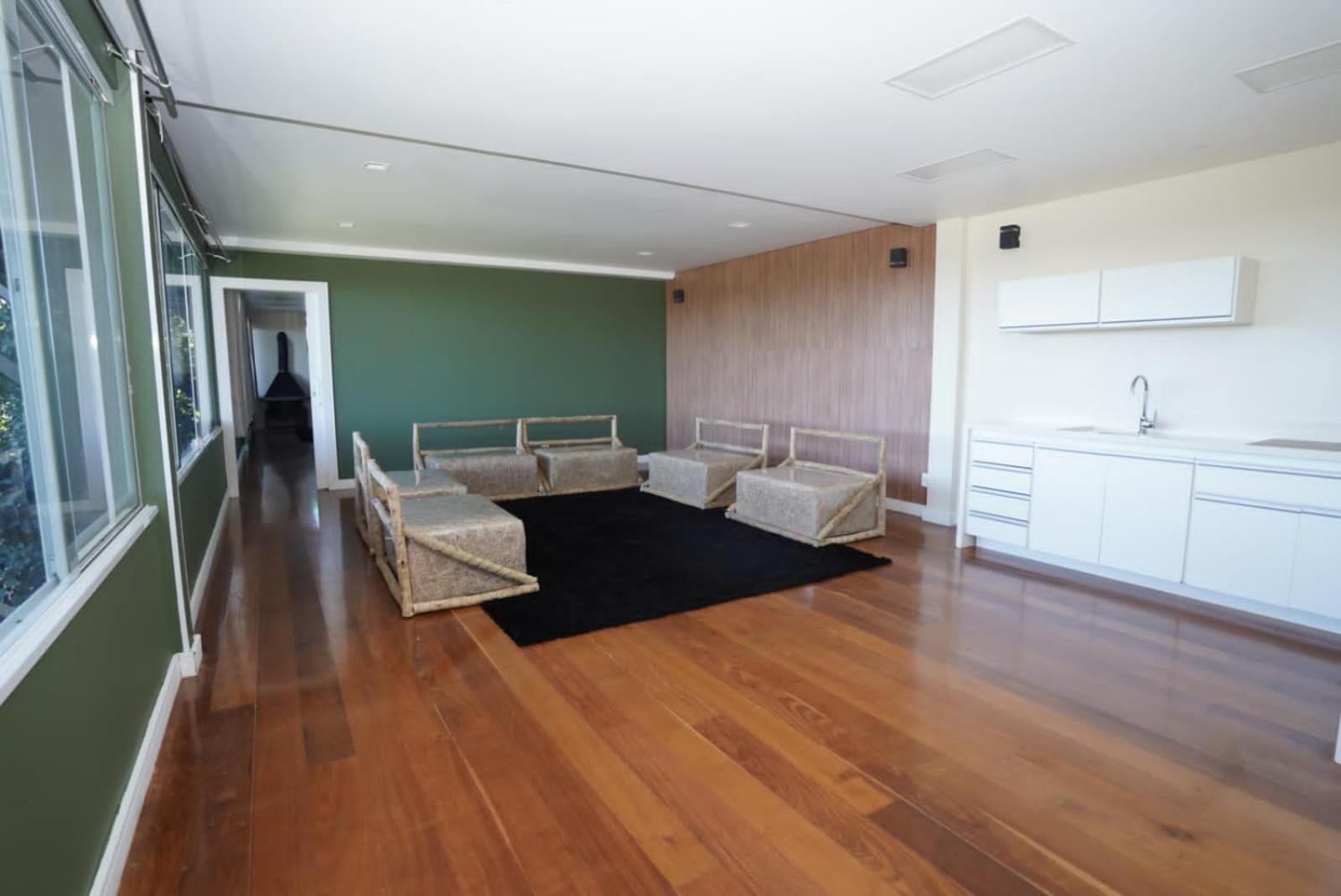 Casa Por Do Sol Cantareira Mairiporã Zewnętrze zdjęcie