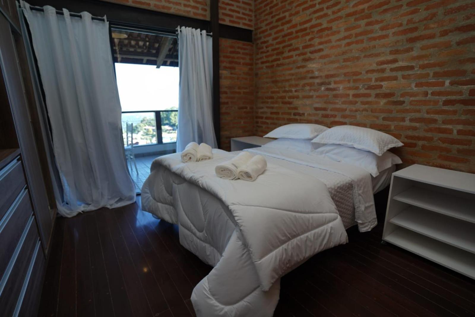 Casa Por Do Sol Cantareira Mairiporã Zewnętrze zdjęcie