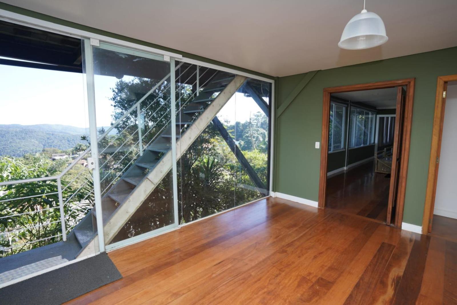 Casa Por Do Sol Cantareira Mairiporã Zewnętrze zdjęcie