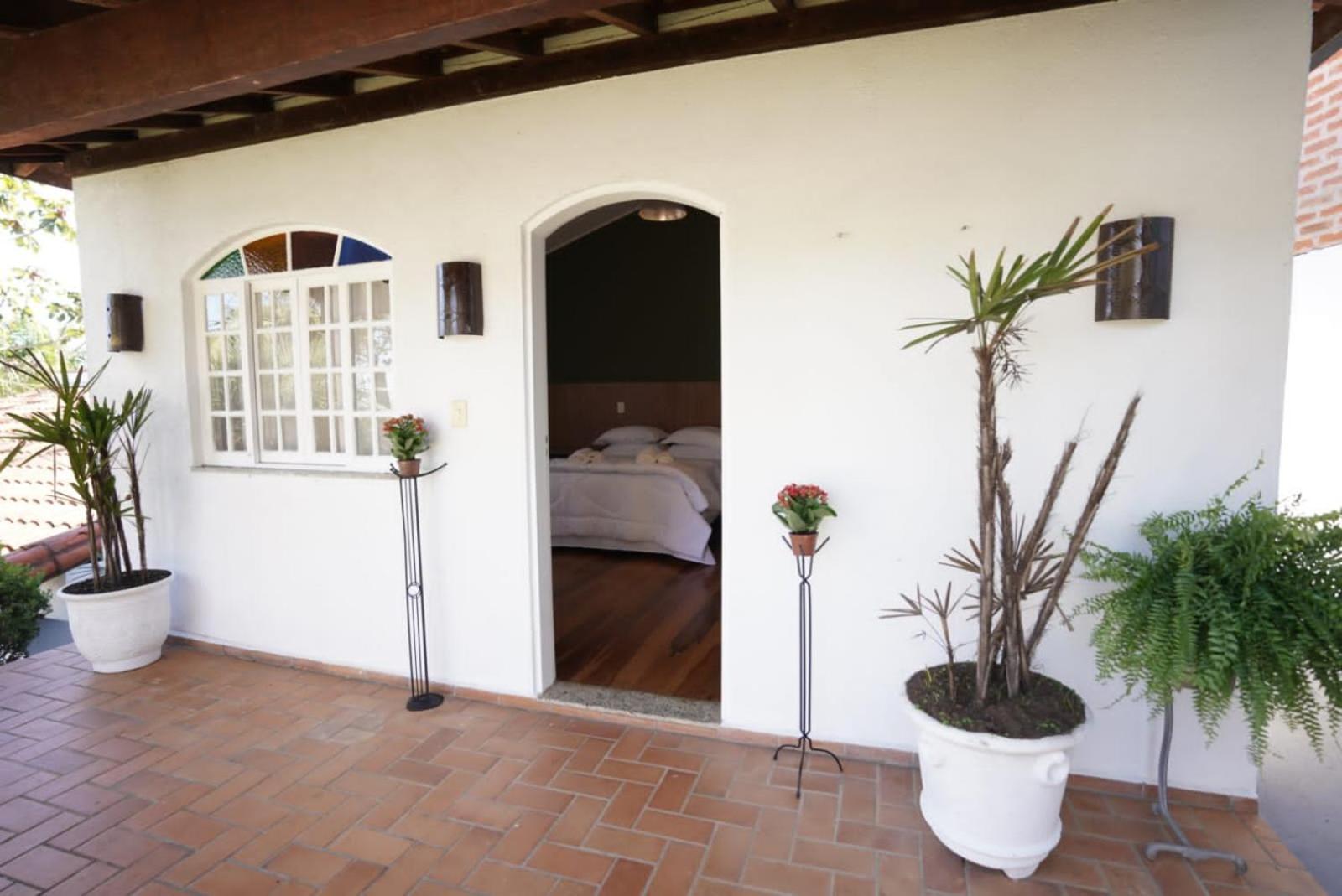 Casa Por Do Sol Cantareira Mairiporã Zewnętrze zdjęcie