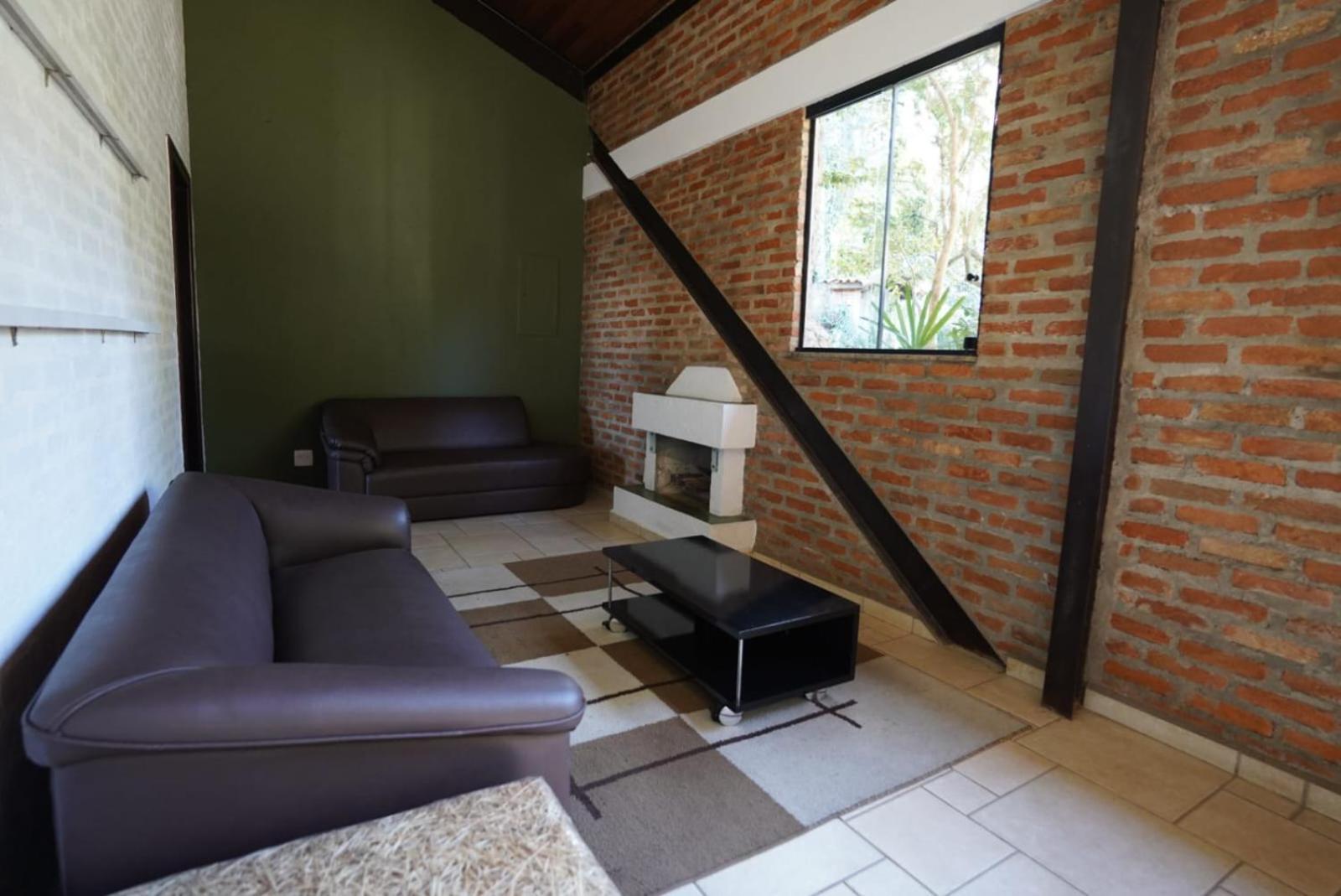 Casa Por Do Sol Cantareira Mairiporã Zewnętrze zdjęcie